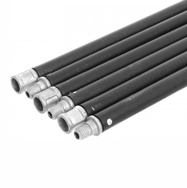 Ручки гибкие для чистки теплообменника 1 м